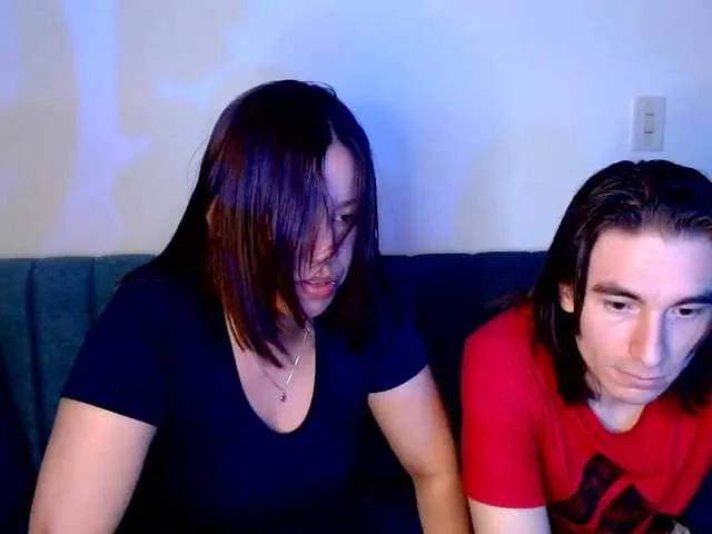 KendalCaruci on BongaCams