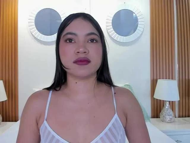 kendalFoxx on BongaCams