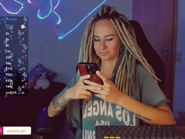 kirillenok on BongaCams