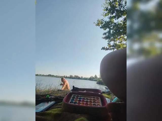 kissmabont on BongaCams 