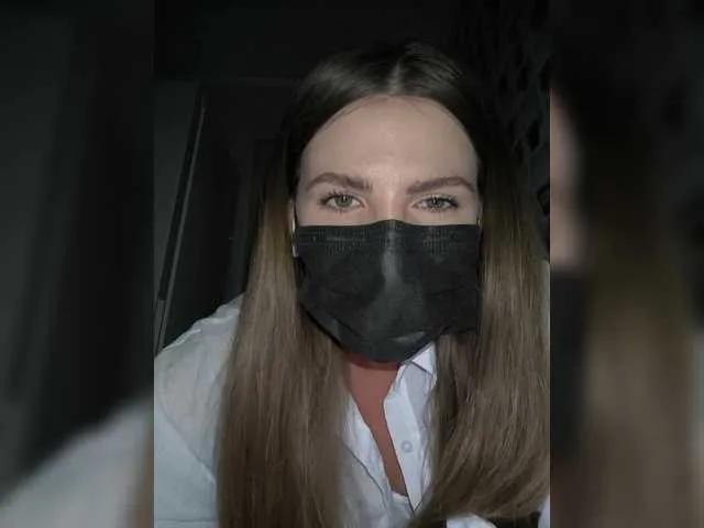 KitKat666 on BongaCams 
