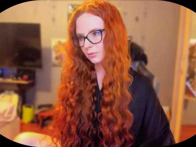 konopushka on BongaCams 