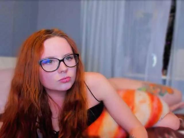 konopushka on BongaCams 