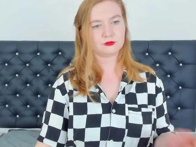 LaraAngel on BongaCams 
