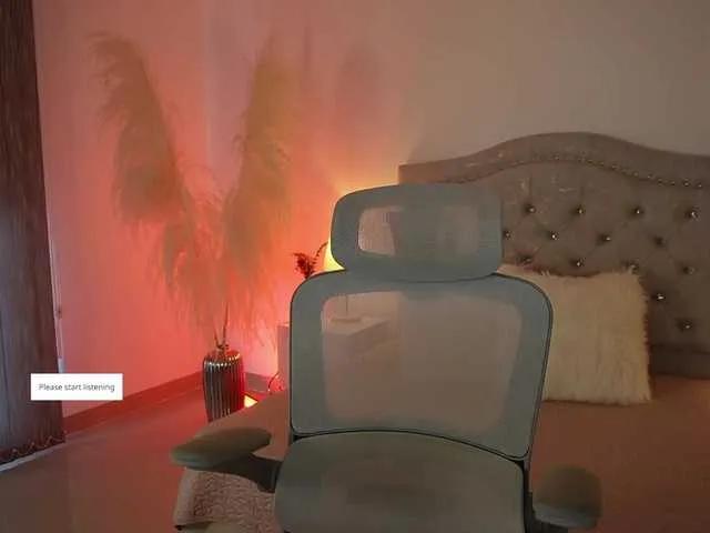 LaraBaker on BongaCams 