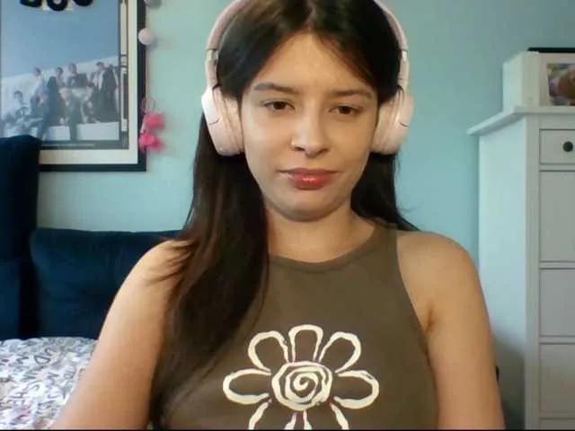 Larice on BongaCams