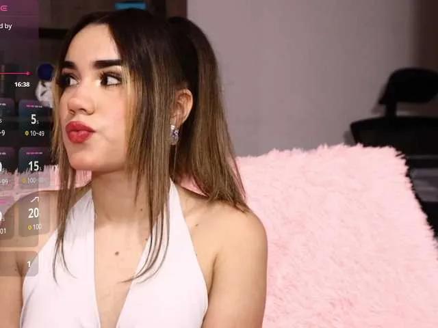 lexasworld on BongaCams