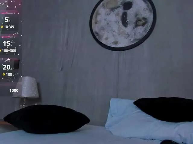 lia-sexx19 on BongaCams
