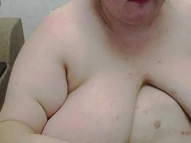 LicaBlack on BongaCams