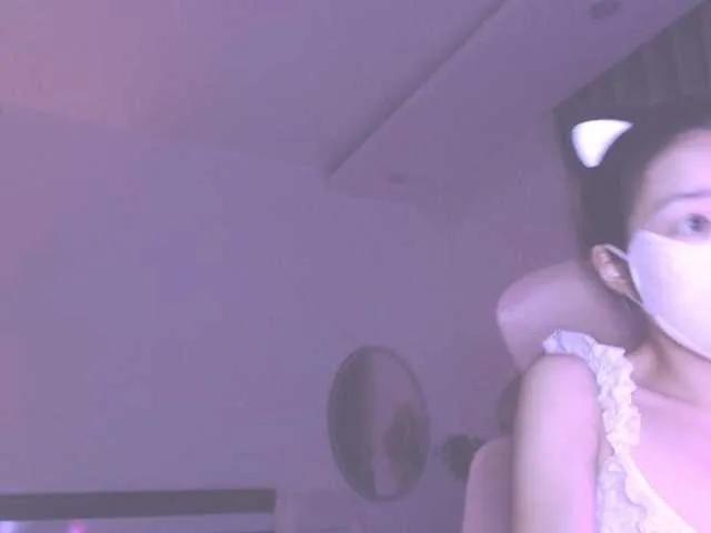 littlebunny21 on BongaCams