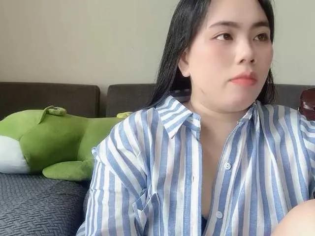 Lyysuu on BongaCams