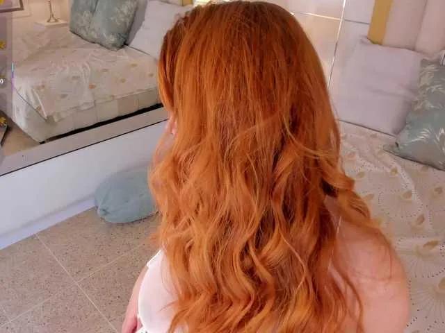 MaddieParker on BongaCams 