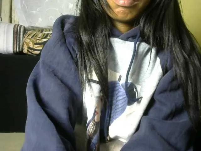 Maellah31 on BongaCams