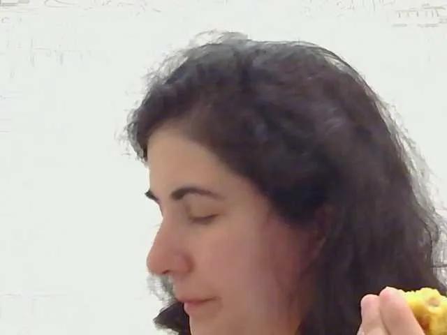 Margari on BongaCams