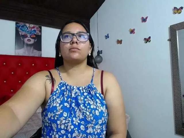 Maria-sexx69 on BongaCams
