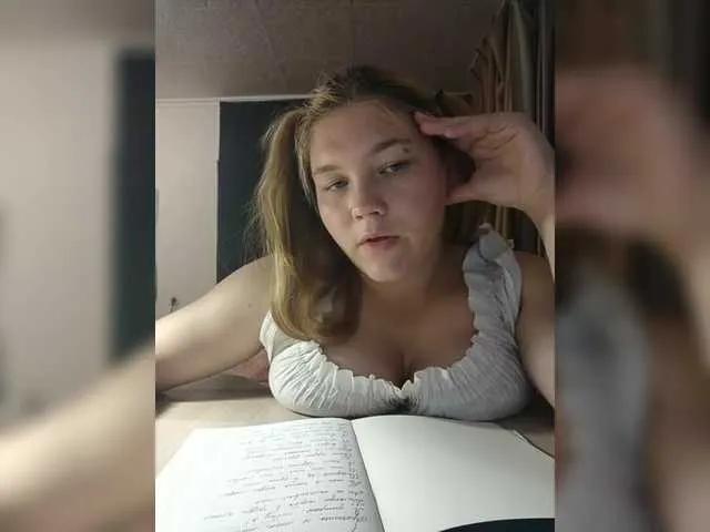 Mariicka on BongaCams