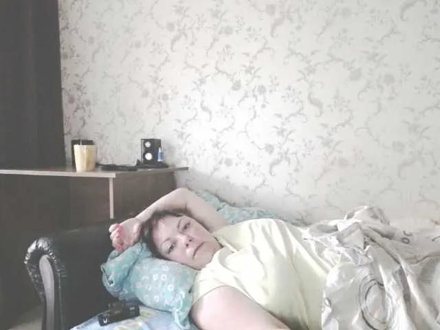 Marina378 on BongaCams