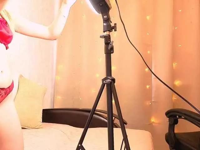 MaryamX on BongaCams