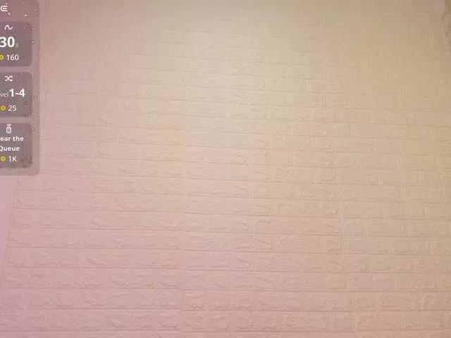 melissa-golden on BongaCams
