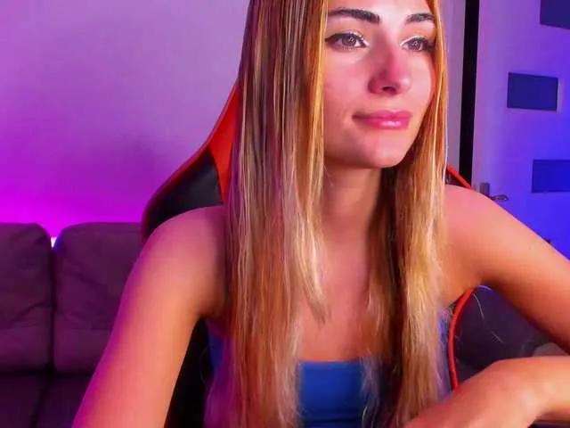meow on BongaCams