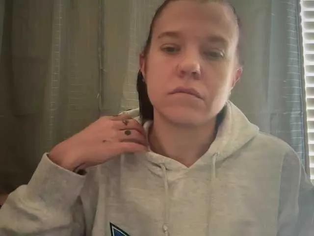 mermaidlexi on BongaCams 