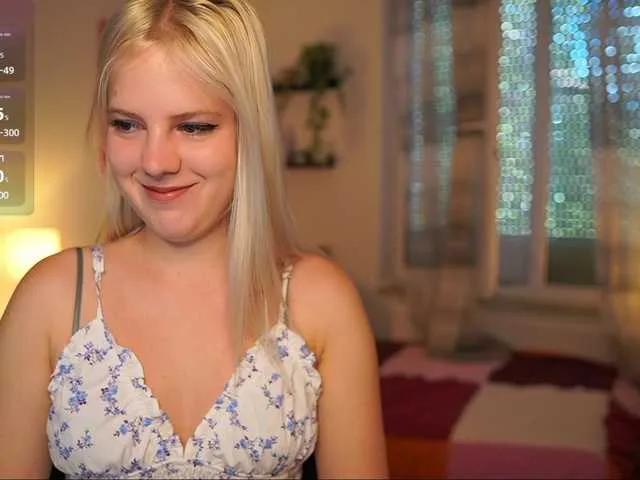 merrilyn on BongaCams 