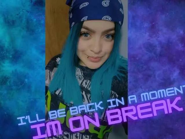 MiiaJhonson01 on BongaCams