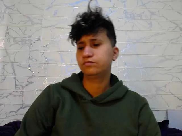 Milan-rs on BongaCams