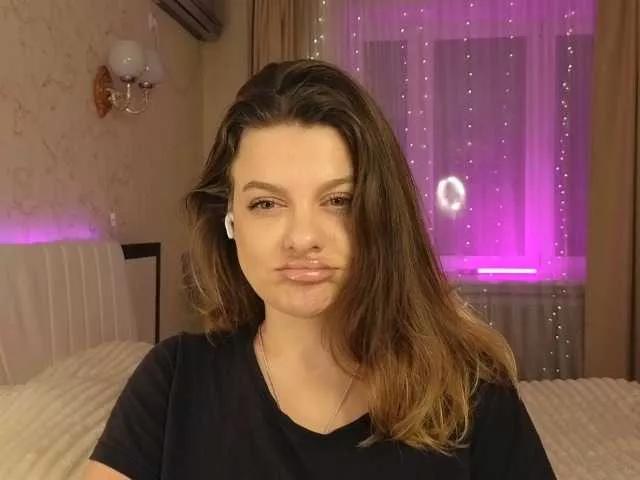 Miss-Kissss on BongaCams 