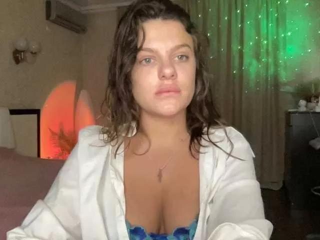 Miss-Kissss on BongaCams 
