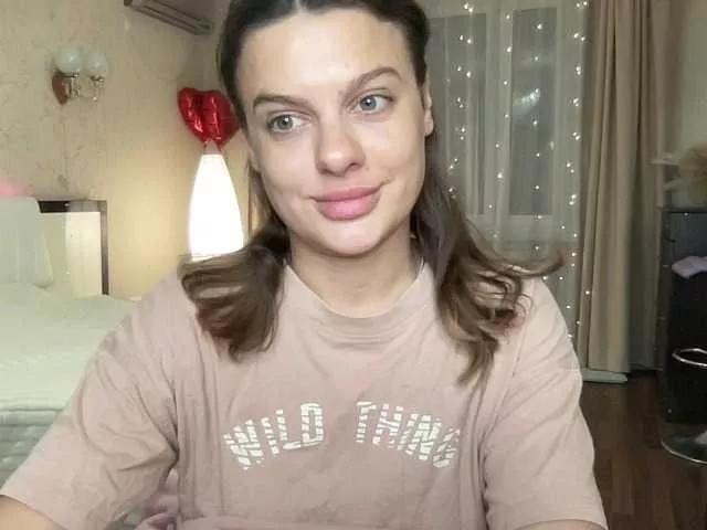 Miss-Kissss on BongaCams 