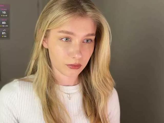 Miss-Lolli on BongaCams 