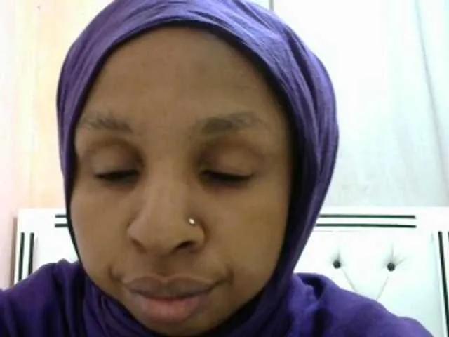 misskatrinah002 on BongaCams 