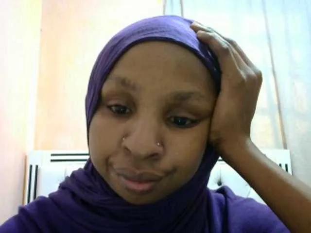 misskatrinah002 on BongaCams