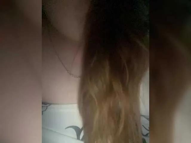 MissLili20 on BongaCams 
