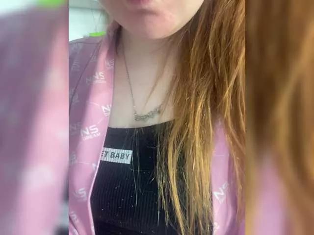 MissLili20 on BongaCams 