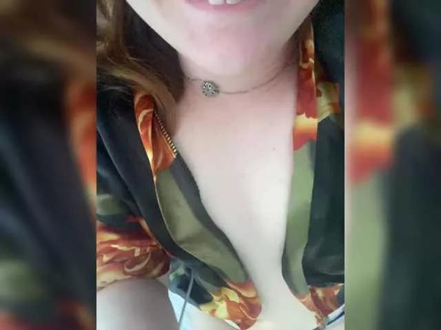 MissLili20 on BongaCams 