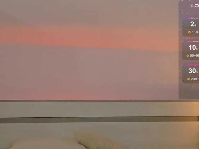 MissRedFox on BongaCams 