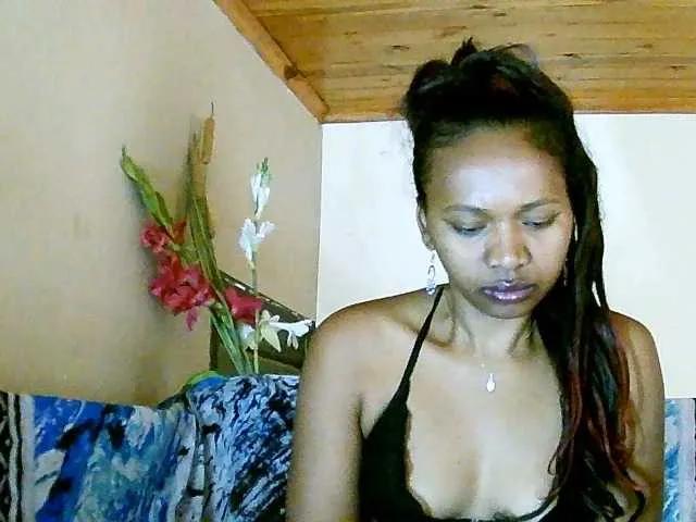 NadiaLoverwy on BongaCams
