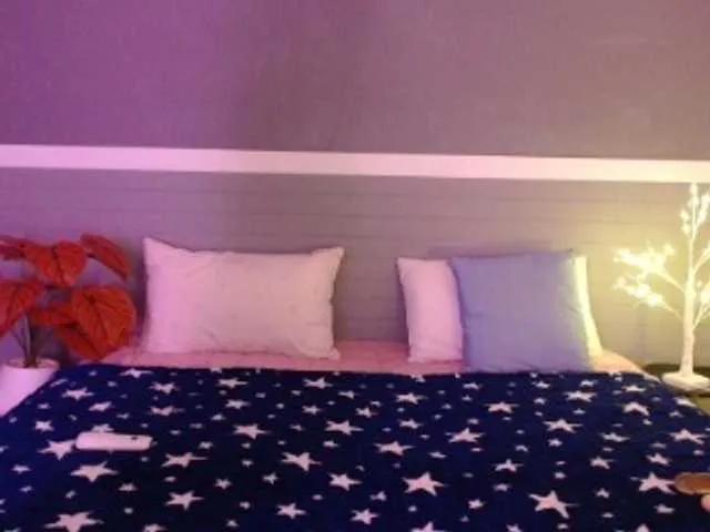 Nantida on BongaCams 