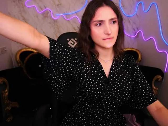 NastyRita on BongaCams