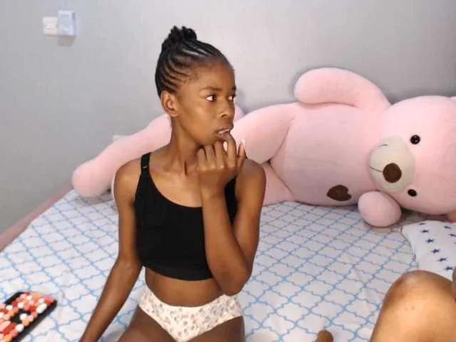 nastysoul on BongaCams