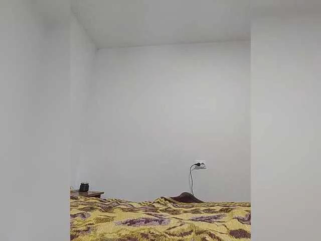 Natalii87 on BongaCams