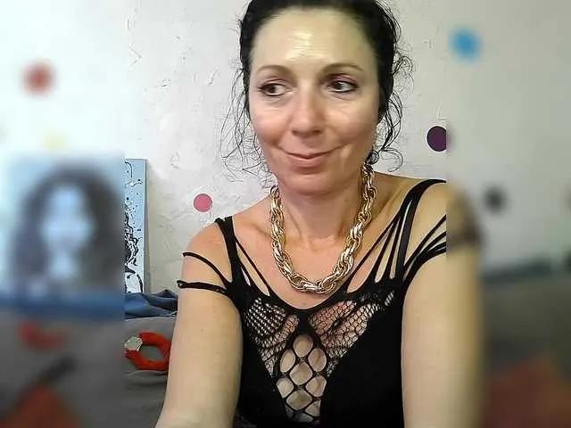 NatalinaJazzy on BongaCams