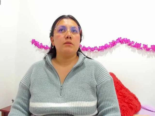 Nataly-26 on BongaCams 