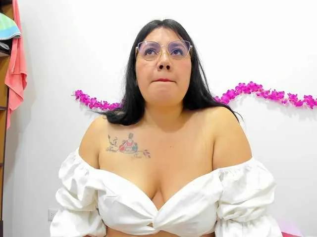 Nataly-26 on BongaCams 