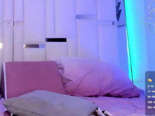 Neereth on BongaCams