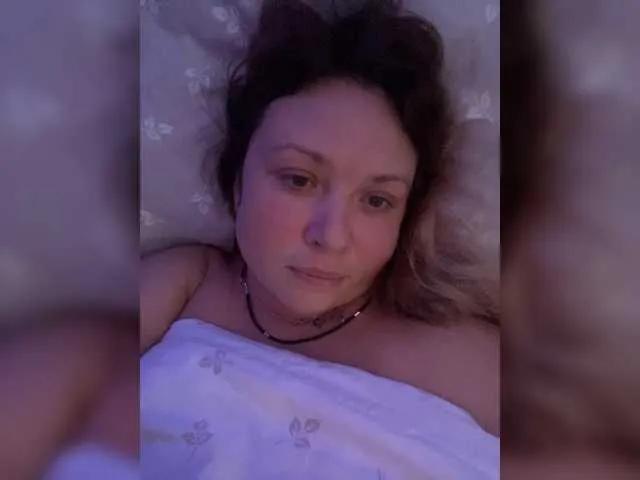NERVOMOTINA on BongaCams