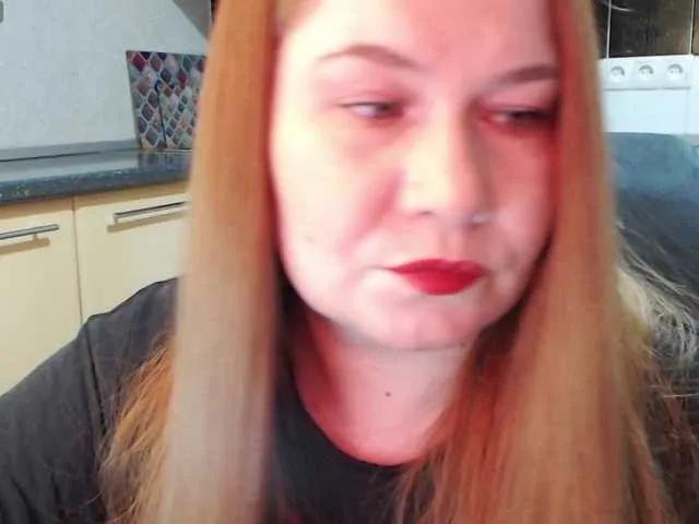olgasollo on BongaCams