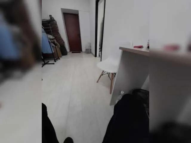 Parnisha-2 on BongaCams